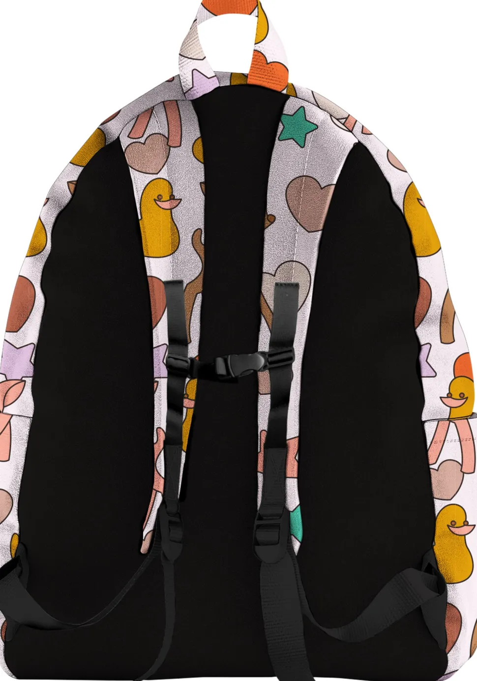 Plant Lovers Pre-School Bag 20L - Youth