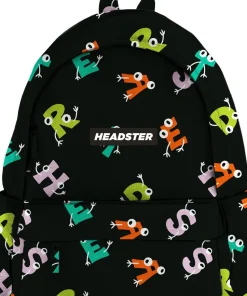 Plant Lovers Pre-School Bag 20L - Youth