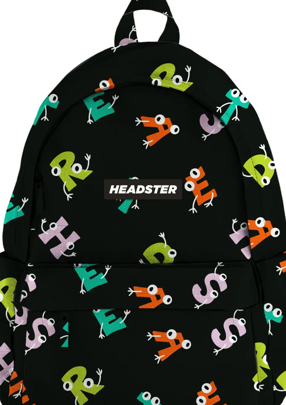 Plant Lovers Pre-School Bag 20L - Youth