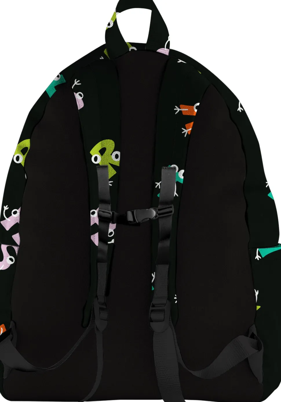 Plant Lovers Pre-School Bag 20L - Youth