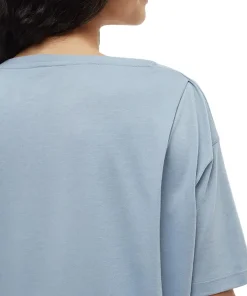 Plateau TreeBlend Oversized Short Sleeve T-Shirt - Women's