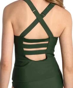 Playa Long Tank Top - Women's