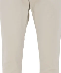 Pleated Casual Trouser Pant - Men's