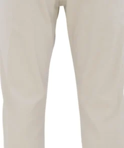 Pleated Casual Trouser Pant - Men's