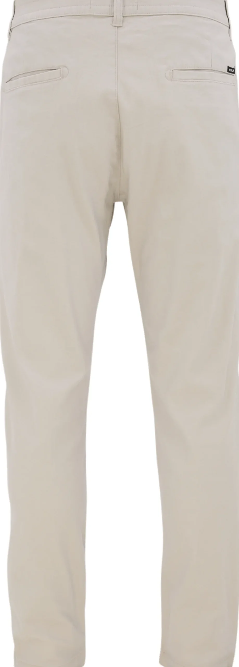 Pleated Casual Trouser Pant - Men's