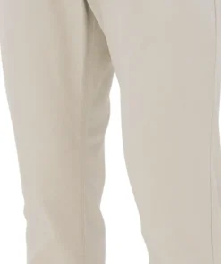 Pleated Casual Trouser Pant - Men's