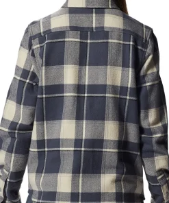 Plusher™ Long Sleeve Shirt - Women's