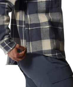 Plusher™ Long Sleeve Shirt - Women's
