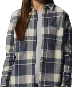 Plusher™ Long Sleeve Shirt - Women's