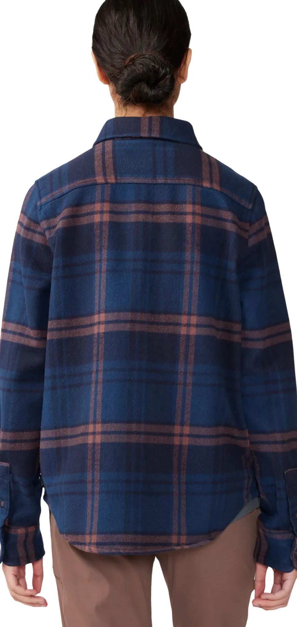 Plusher™ Long Sleeve Shirt - Women's
