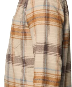 Plusher™ Long Sleeve Shirt - Men's
