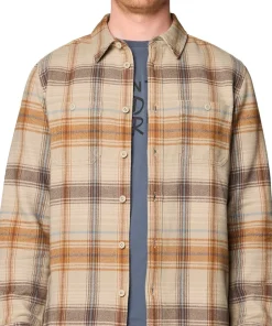 Plusher™ Long Sleeve Shirt - Men's
