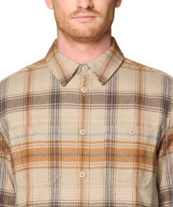 Plusher™ Long Sleeve Shirt - Men's