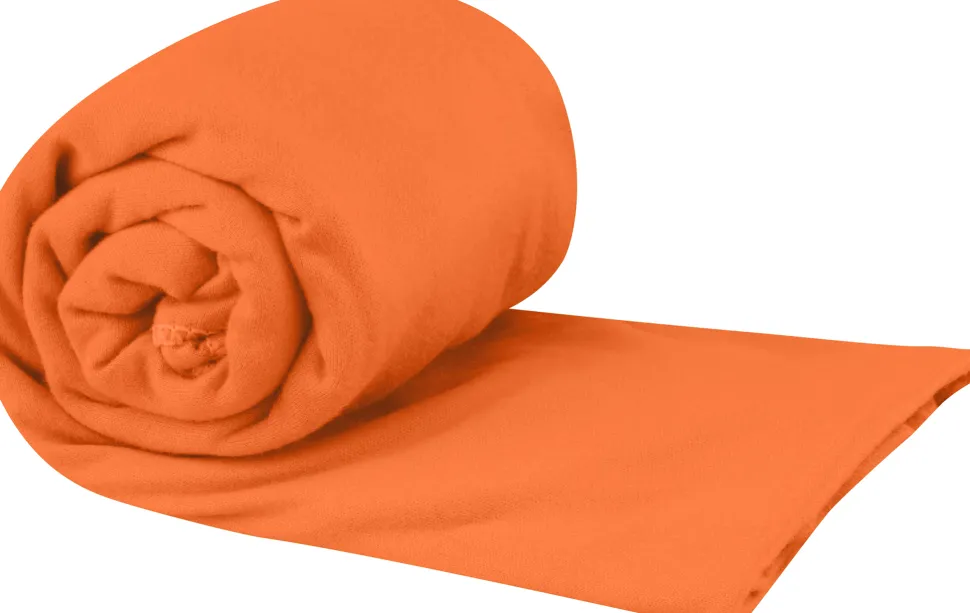 Pocket Towel - Medium 40 x 20 in