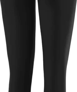 Pocketed Long Tights - Women's
