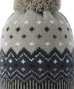 Pohjoinen Beanie - Kids