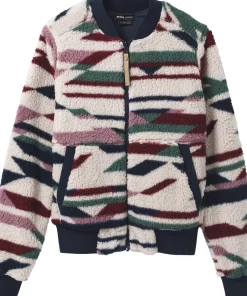 Polar Escape Bomber Jacket - Women's