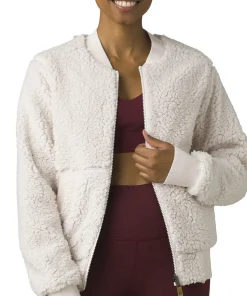 Polar Escape Bomber Jacket - Women's