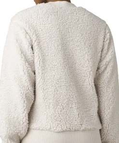 Polar Escape Bomber Jacket - Women's