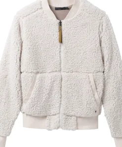 Polar Escape Bomber Jacket - Women's