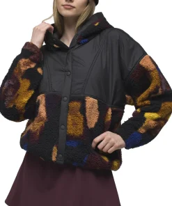 Polar Escape Snap Jacket - Women's