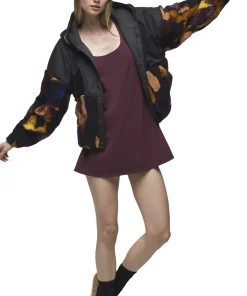 Polar Escape Snap Jacket - Women's