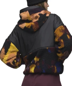 Polar Escape Snap Jacket - Women's