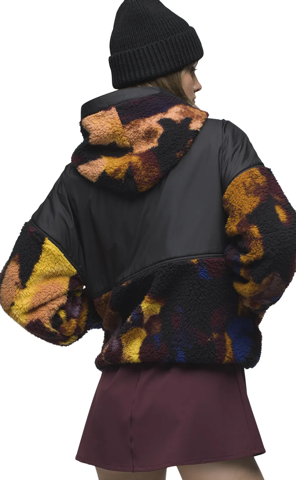Polar Escape Snap Jacket - Women's