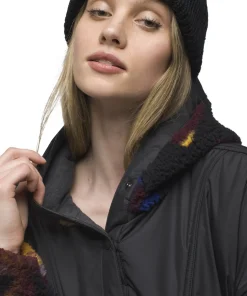 Polar Escape Snap Jacket - Women's