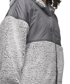 Polar Escape Snap Jacket - Women's