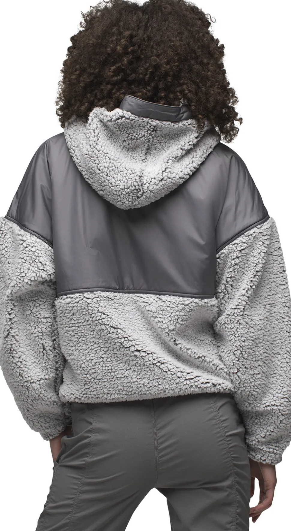 Polar Escape Snap Jacket - Women's