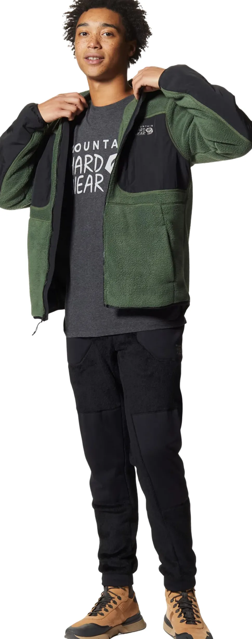 Polartec High Loft Pant - Men's