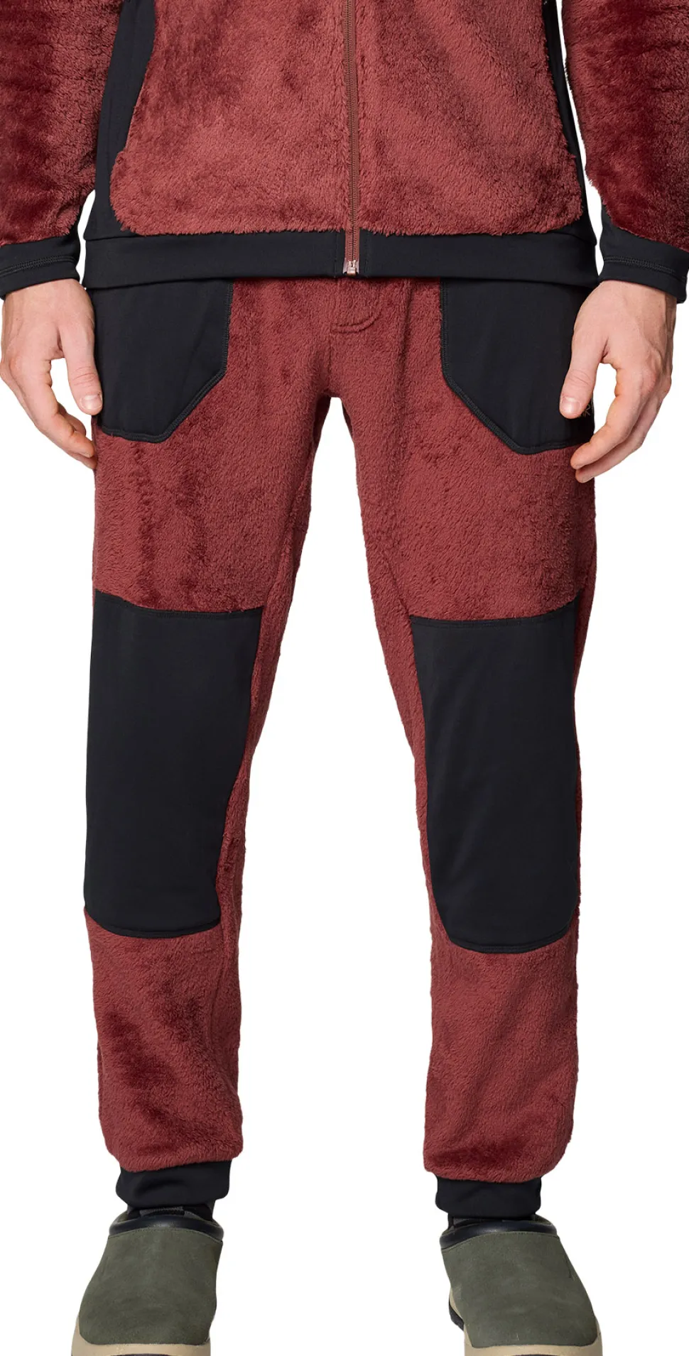 Polartec High Loft Pant - Men's