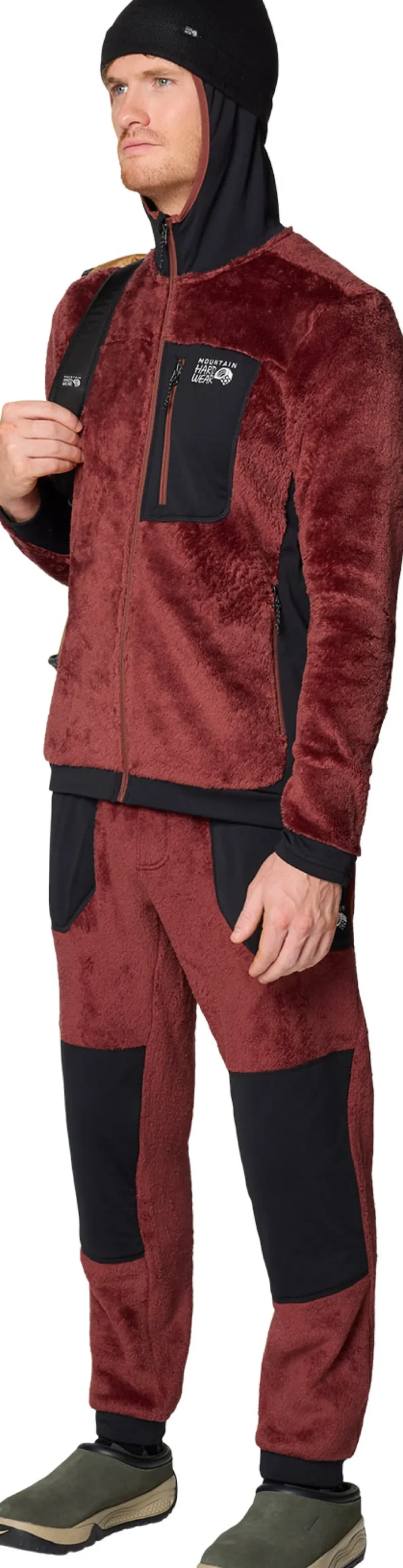 Polartec High Loft Pant - Men's
