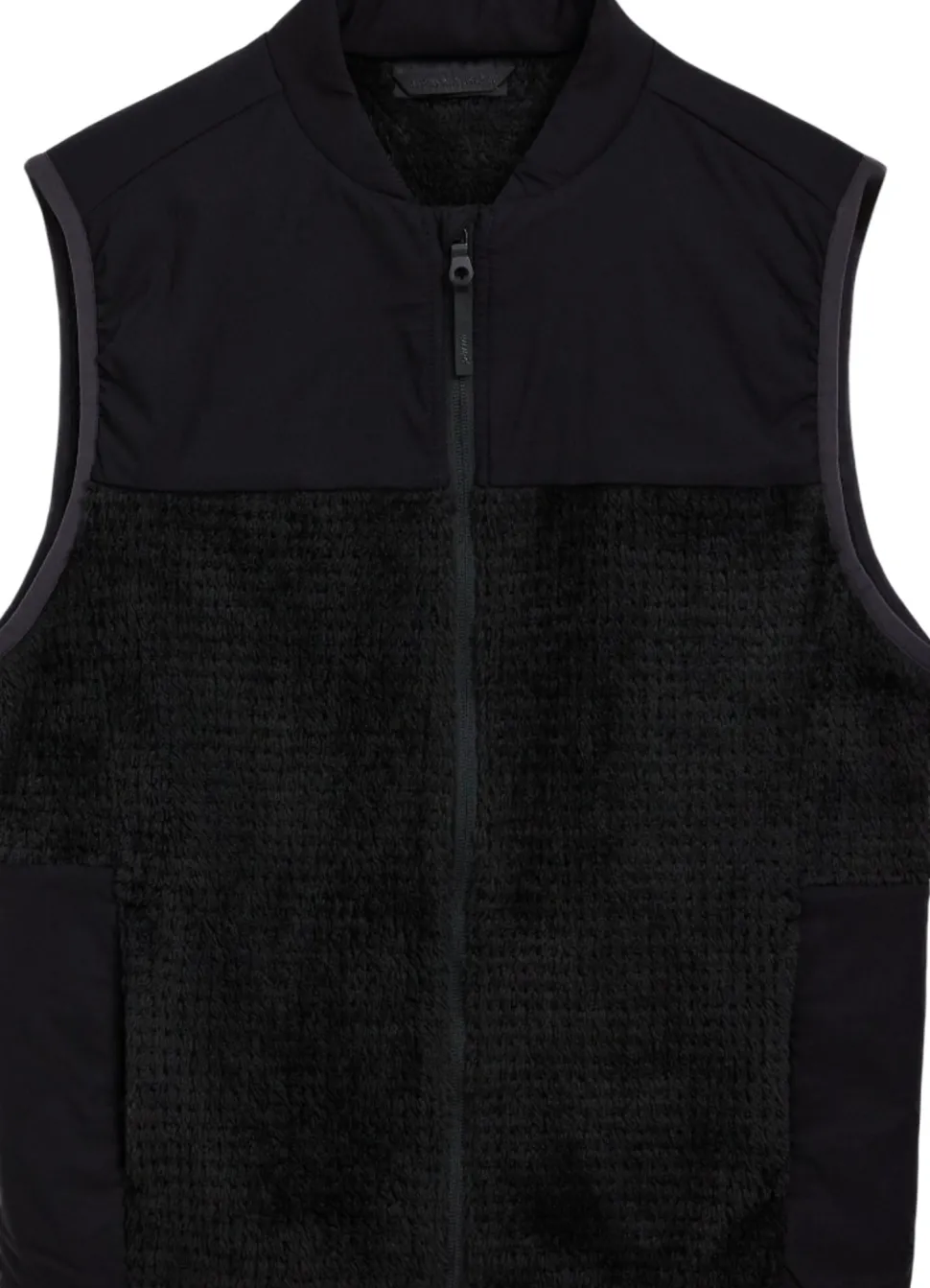 Polartec High Loft Vest - Unisex