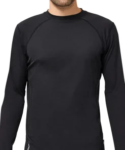 Polartec Power Dry Crew Neck Top - Men's