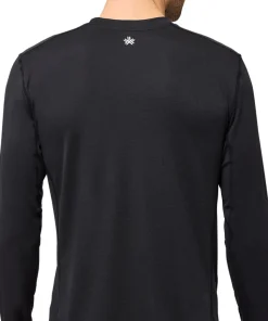 Polartec Power Dry Crew Neck Top - Men's