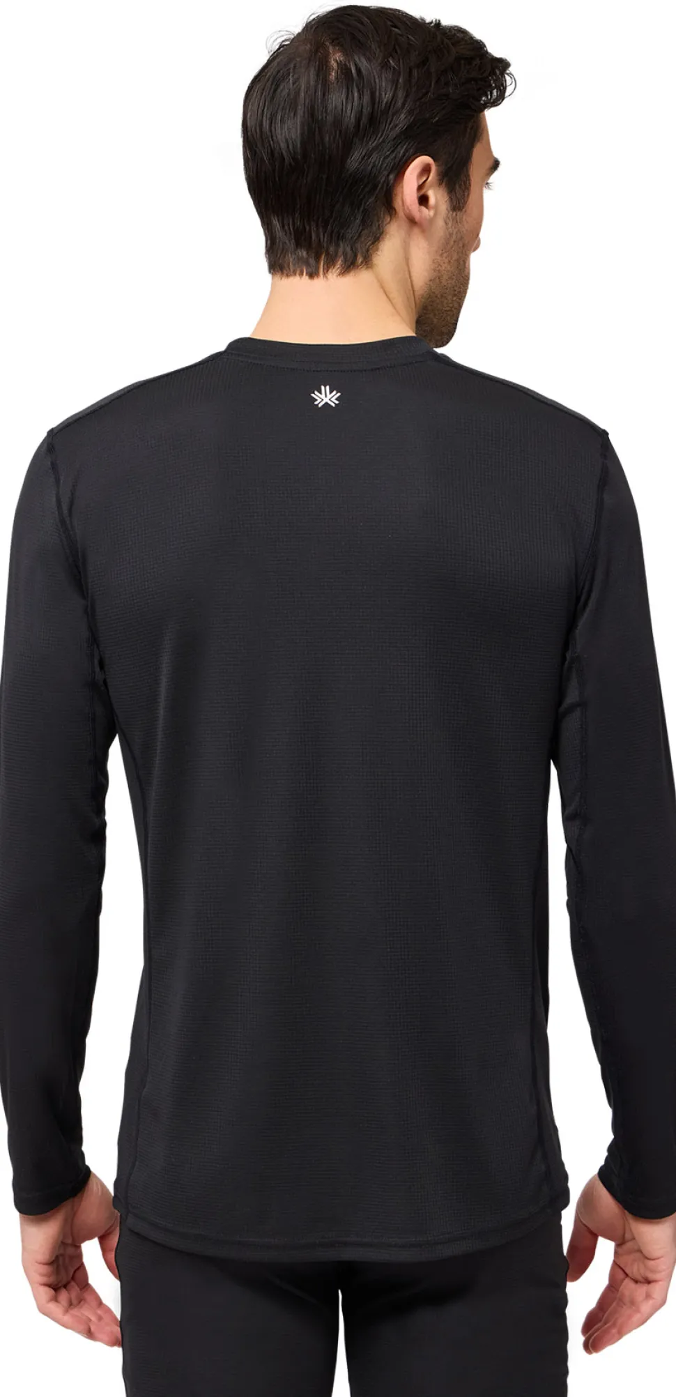 Polartec Power Dry Crew Neck Top - Men's