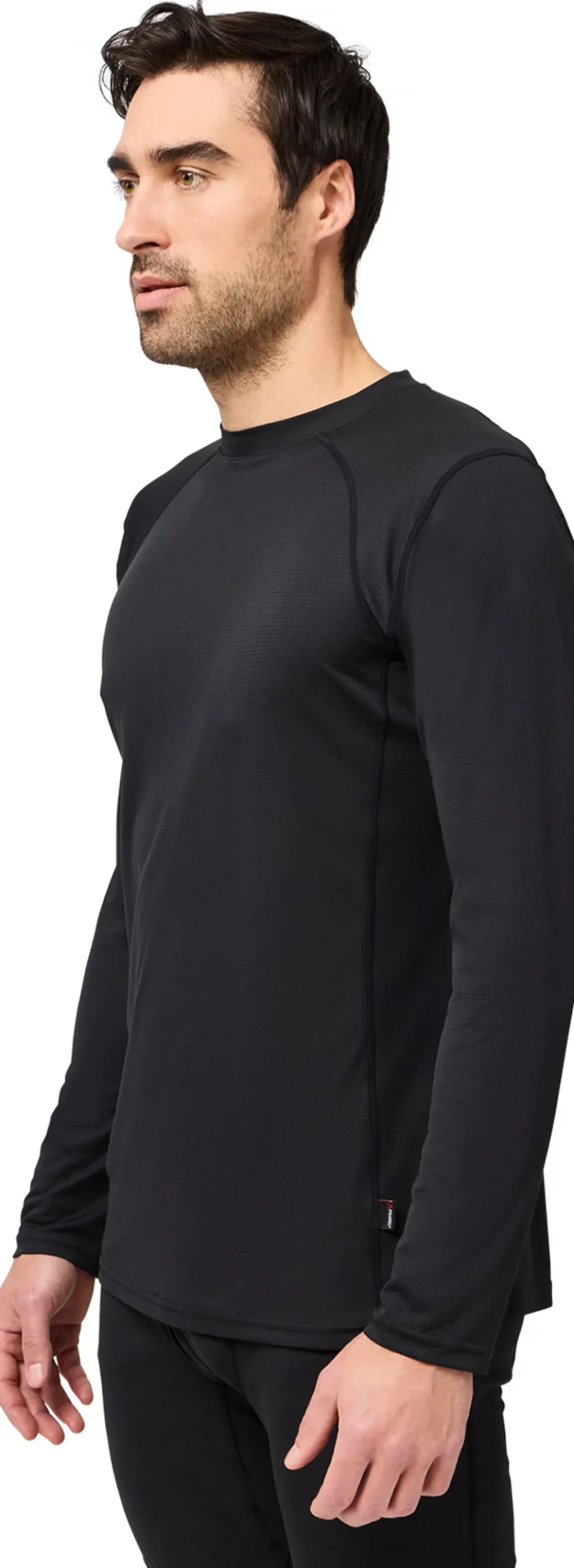 Polartec Power Dry Crew Neck Top - Men's