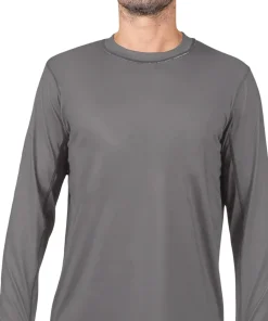 Polartec Power Dry Thermal Base Layer Top - Men's