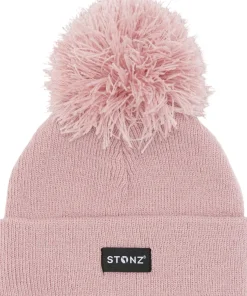 Pom Beanie
