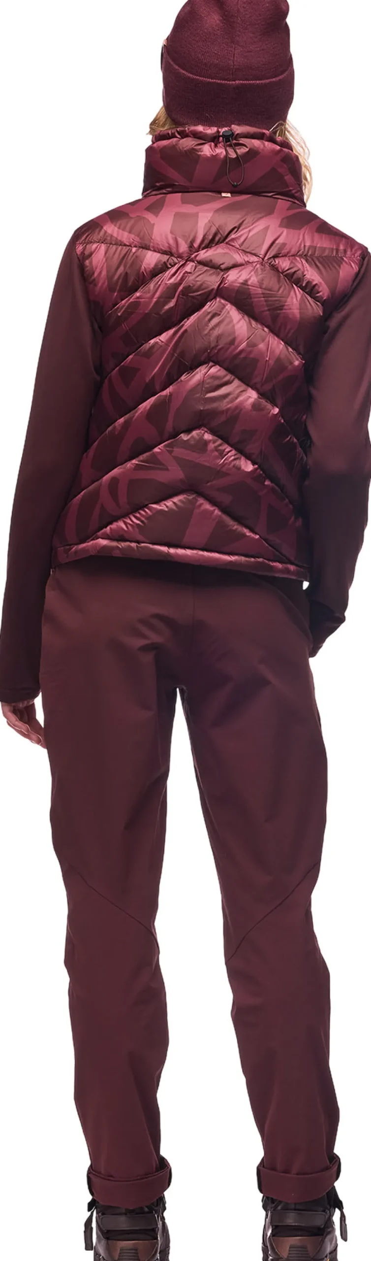 Poplun Full Zip Jacket - Women's