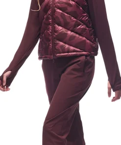 Poplun Full Zip Jacket - Women's