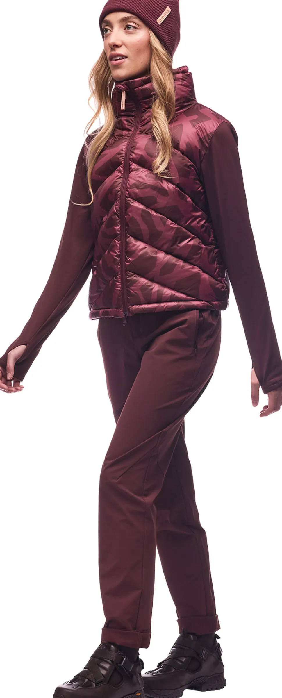 Poplun Full Zip Jacket - Women's