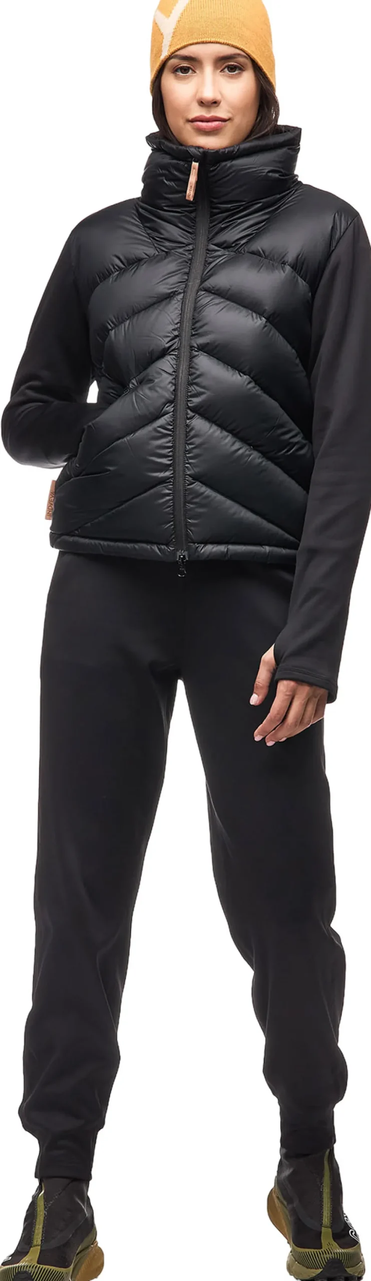 Poplun Full Zip Jacket - Women's