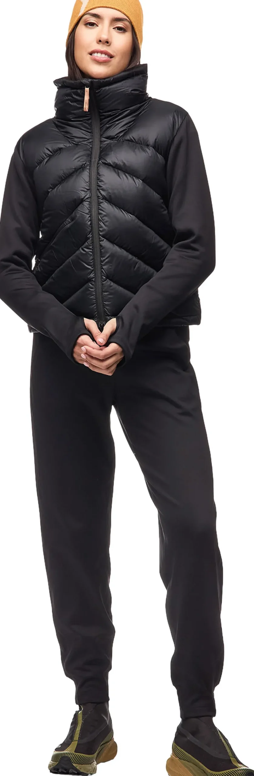 Poplun Full Zip Jacket - Women's