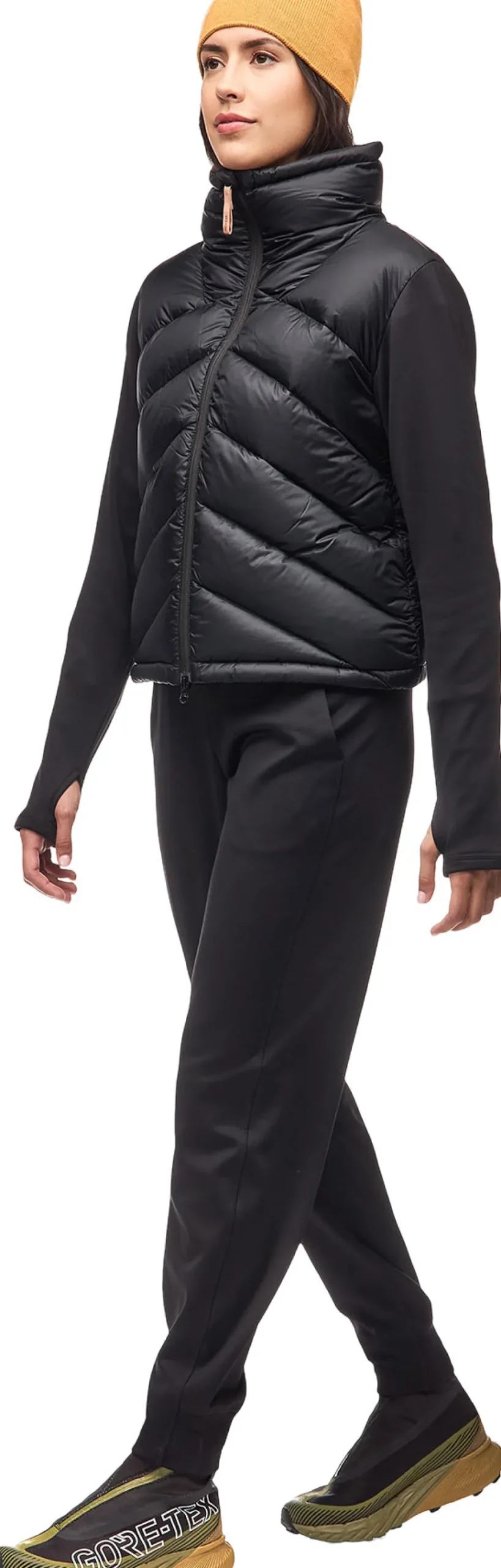 Poplun Full Zip Jacket - Women's