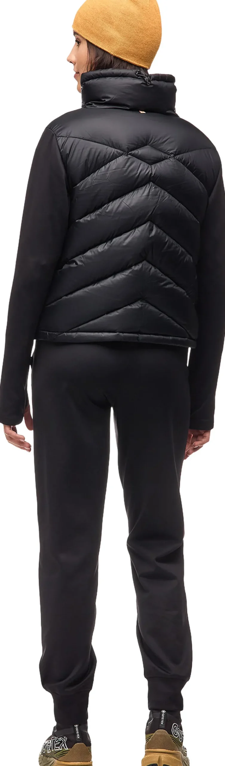 Poplun Full Zip Jacket - Women's