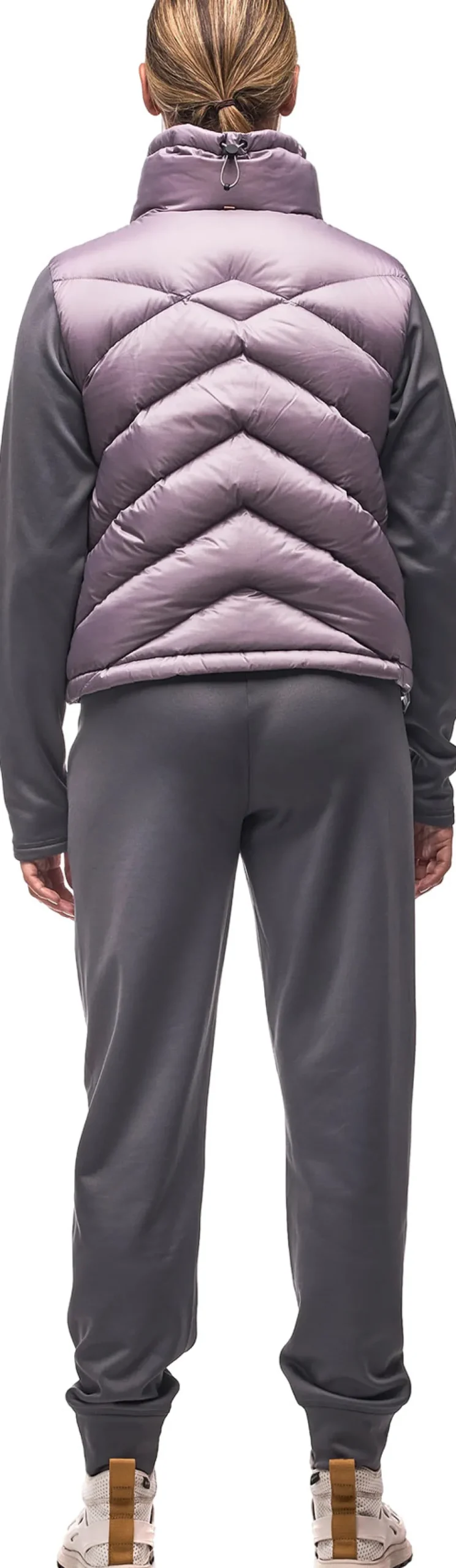 Poplun Full Zip Jacket - Women's