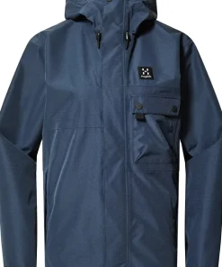 Porfyr Proof Jacket - Women's